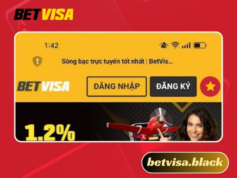 1. Giới thiệu về Betvisa app