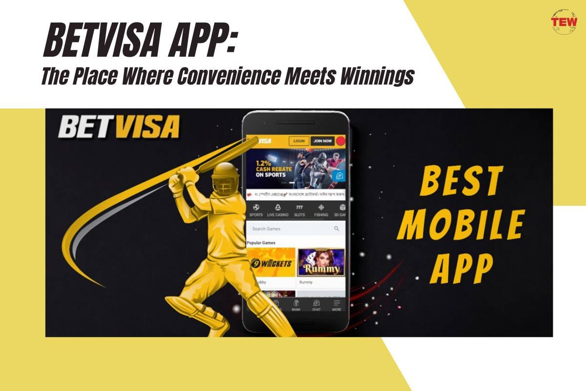 2. Lợi ích khi sử dụng Betvisa app