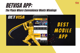 Hướng Dẫn Cài Đặt Betvisa App Trên iOS và Android